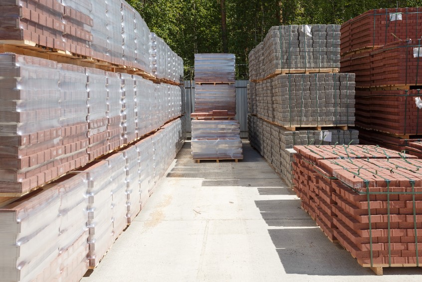Интернет-магазин стройматериалов SolidPro Интернет-магазин стройматериалов SolidPro